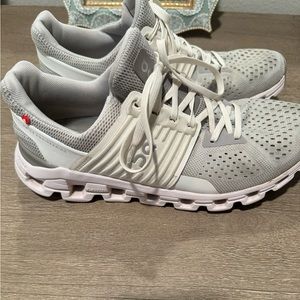 On Cloud Running Shoes